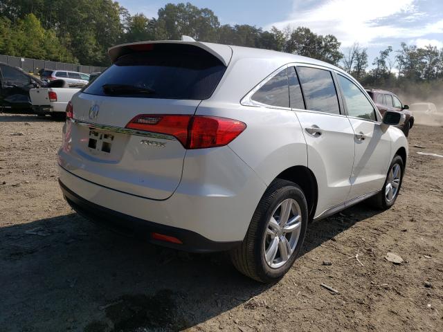 2013 ACURA RDX TECHNO 5J8TB3H5XDL009951