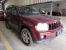 2007 JEEP  CHEROKEE