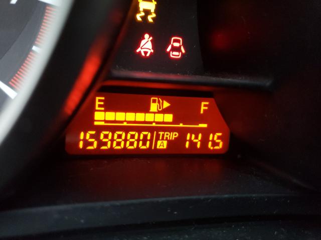 2010 MAZDA 3 I JM1BL1SF7A1144406