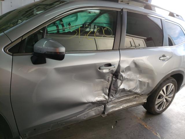 2020 SUBARU ASCENT LIM 4S4WMALDXL3400911