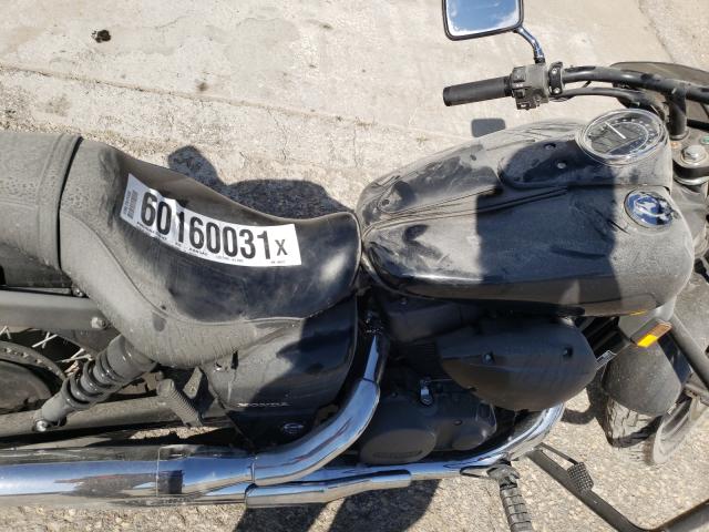2015 HONDA VT750 C2B JH2RC5370FK500572