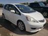 2011 HONDA  FIT