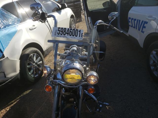 2002 HARLEY-DAVIDSON FLHRCI 1HD1FRW142Y600370