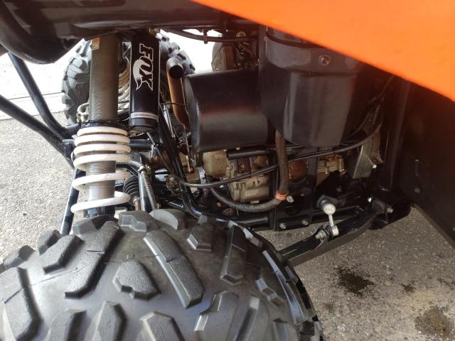 2016 YAMAHA YXZ1000 5Y4AN03Y9GA102786