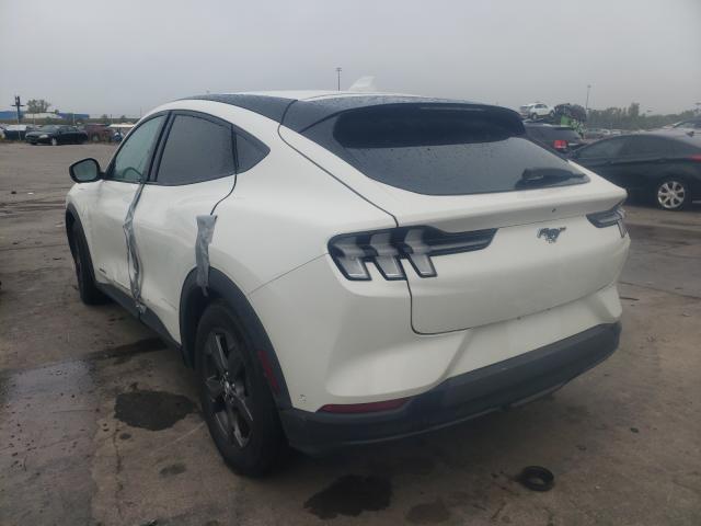 2021 FORD MUSTANG MA 3FMTK1SS2MMA26254