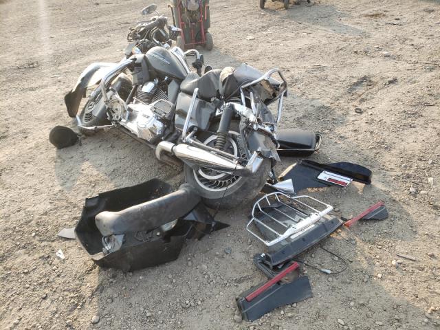 2013 HARLEY-DAVIDSON FLTRU ROAD 1HD1KGM13DB630422
