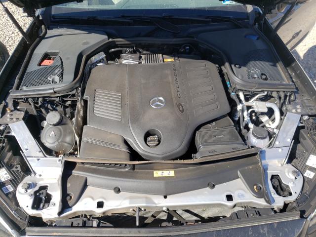 2021 MERCEDES-BENZ E 450 W1K1K5JB2MF155895