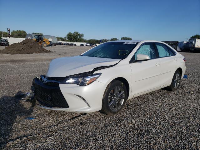2017 TOYOTA CAMRY LE 4T1BF1FK2HU362031