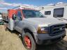 2005 FORD  F450