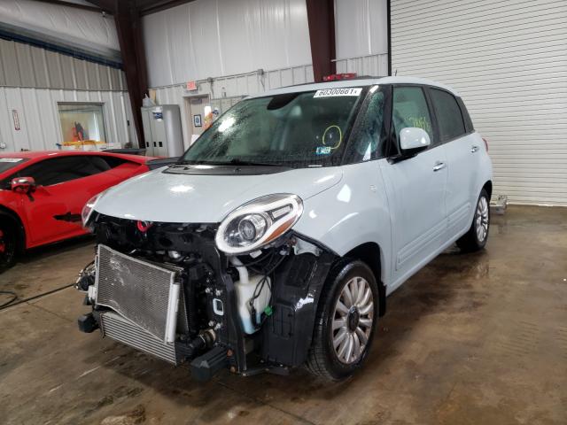 2015 FIAT 500L EASY ZFBCFABH8FZ033789