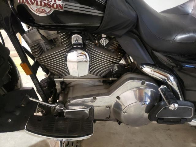 2006 HARLEY-DAVIDSON FLHT 1HD1DDV1X6Y610305