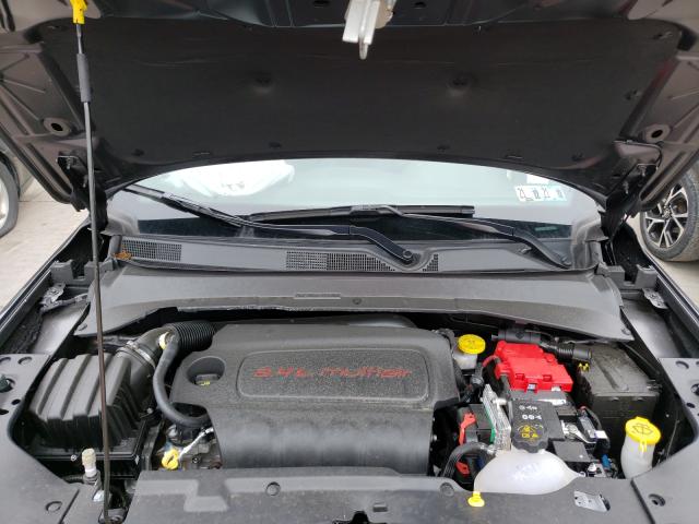 2021 JEEP COMPASS 80 3C4NJDEB7MT555041