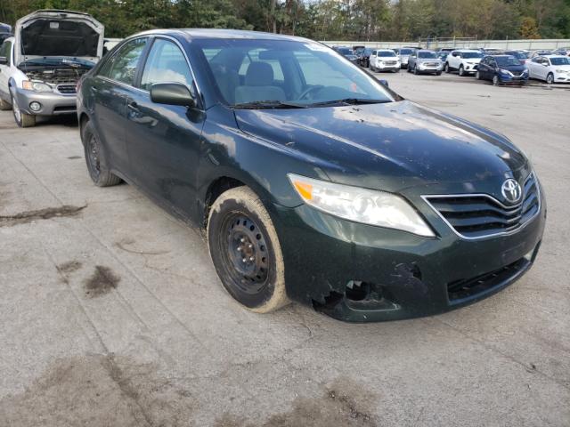 2011 TOYOTA CAMRY BASE 4T1BF3EK7BU609175