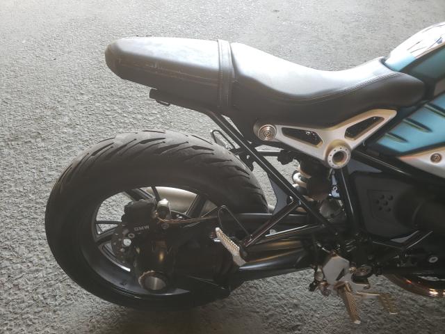 2021 BMW R NINE T P WB10L6304M6E32616