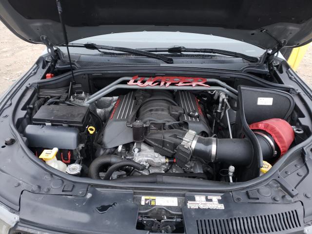 2019 DODGE DURANGO SR 1C4SDJGJ1KC513759