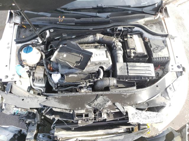 2010 VOLKSWAGEN CC WVWML7AN6AE516654