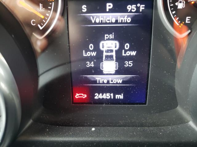 2020 JEEP GLADIATOR 1C6HJTAG7LL135662