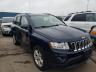 2012 JEEP  COMPASS