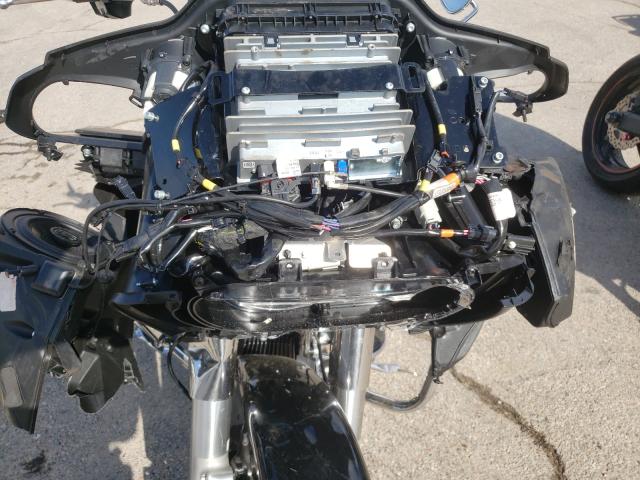 2021 HARLEY-DAVIDSON FLTRX 1HD1KHC12MB652323