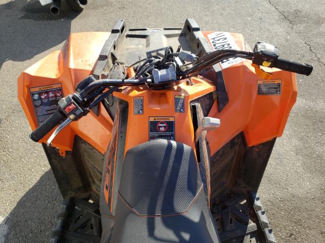 2020 POLARIS SCRAMBLER 4XASVA8C0LB311927