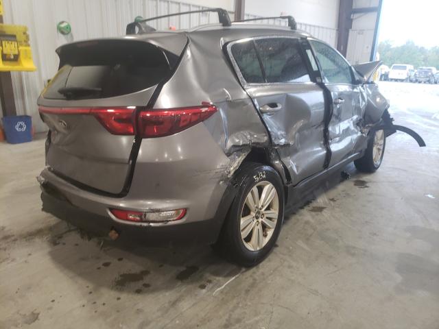 2017 KIA SPORTAGE L KNDPM3AC1H7078805