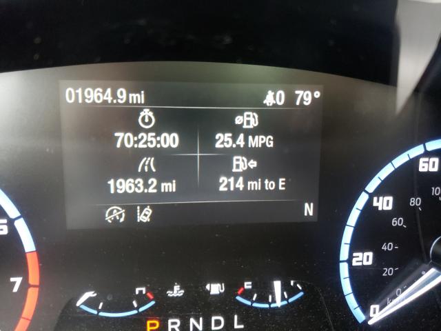 2021 FORD BRONCO 3FMCR9B67MRA76406