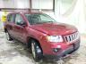 2013 JEEP  COMPASS