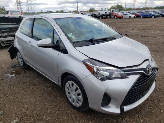 2017 Toyota Yaris L for sale in Elgin, IL
