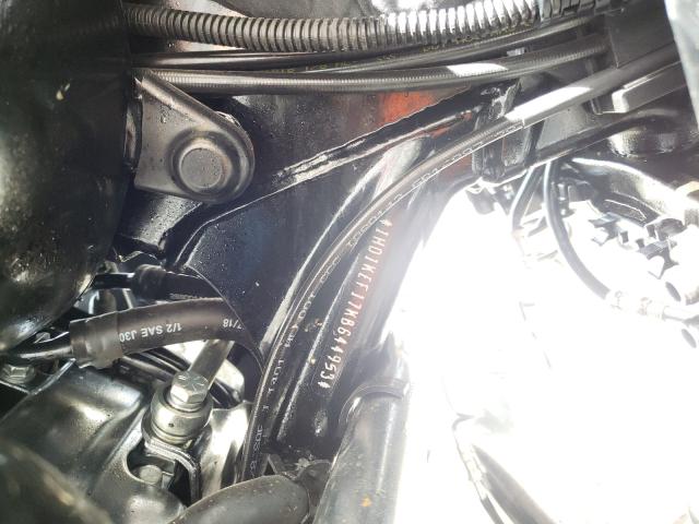 2019 HARLEY-DAVIDSON FLHTK 1HD1KEF17KB644953