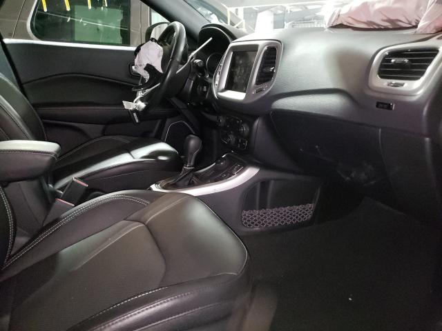 2021 JEEP COMPASS 80 3C4NJDEB7MT543228