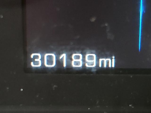 2018 CADILLAC XT5 1GYKNARS4JZ108276