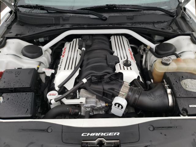 2016 DODGE CHARGER SR 2C3CDXEJ9GH301887