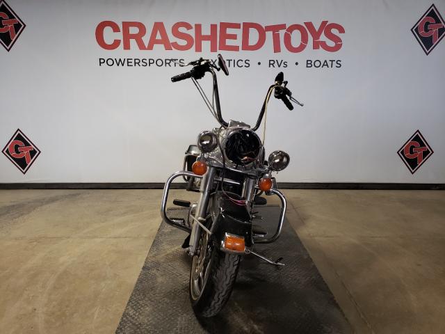 2002 HARLEY-DAVIDSON FLHRI 1HD1FBW102Y619831