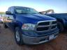 2014 RAM  1500