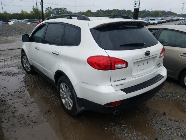 2010 SUBARU TRIBECA LI 4S4WX9KD1A4403033
