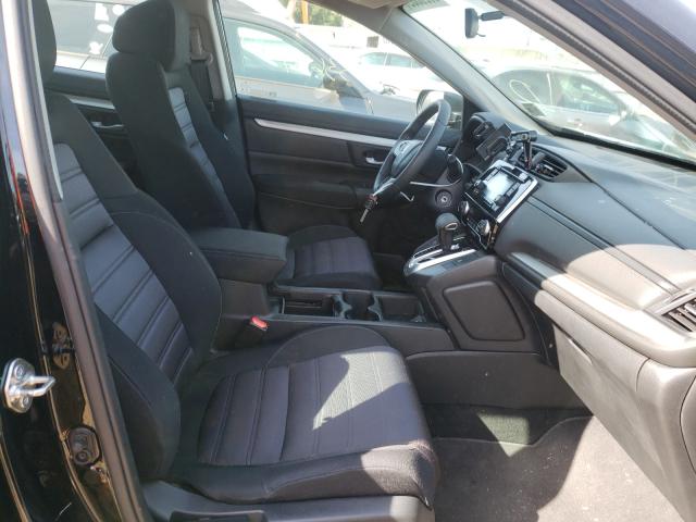 2019 HONDA CRV 2HKRW6H38KH201819