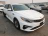 2020 KIA  OPTIMA