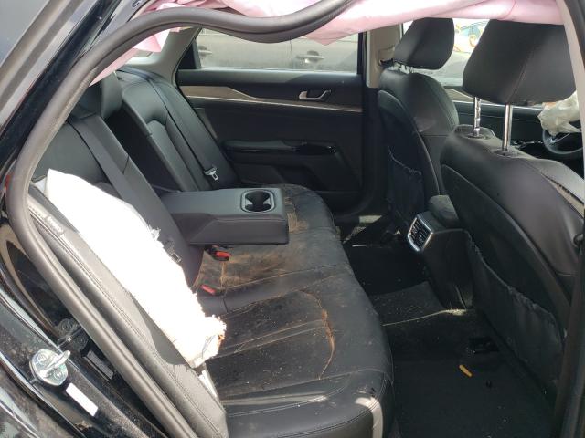 2021 KIA K5 EX 5XXG34J21MG032568