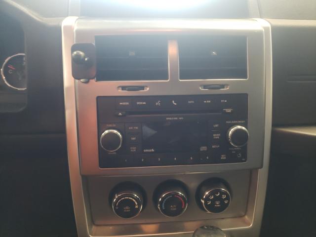 2010 JEEP LIBERTY LI 1J4PN5GK0AW122726