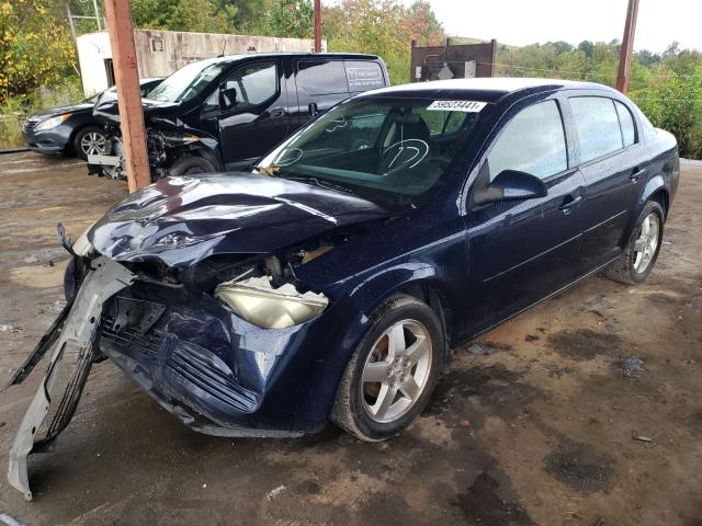 2010 CHEVROLET COBALT 2LT 1G1AF5F51A7180643