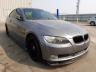 2009 BMW  3 SERIES