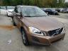 2011 VOLVO  XC60