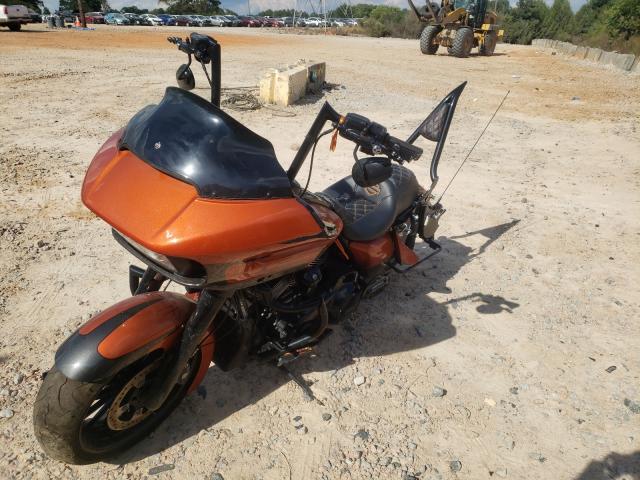 2020 HARLEY-DAVIDSON FLTRXS 1HD1KTP12LB671899