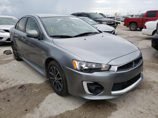 Mitsubishi Lancer 2016 -auction- 0