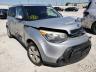 2015 KIA  SOUL