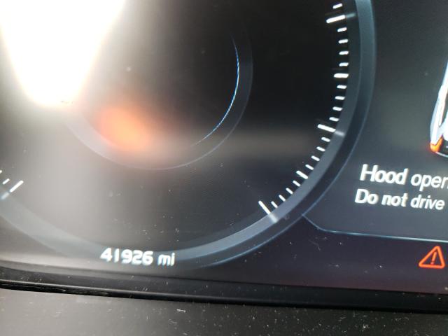 2018 VOLVO XC60 T6 IN YV4A22RL3J1008223