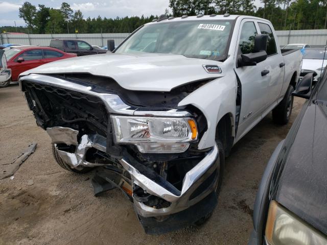 2019 RAM 2500 TRADE 3C6UR5CJ1KG512509
