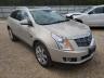 2010 CADILLAC  SRX