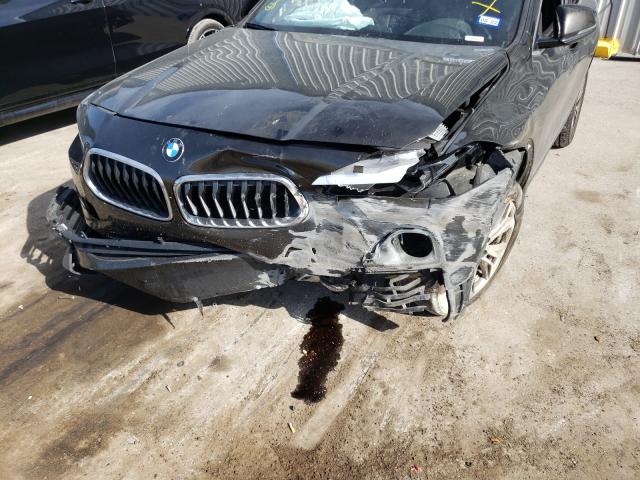 2018 BMW X2 SDRIVE2 WBXYJ3C31JEJ75078