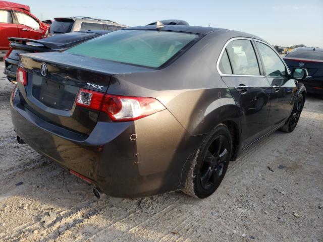 2010 ACURA TSX JH4CU2F68AC041497